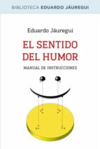 El Sentido Del Humor: Manual De Instrucciones PDF