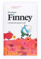 El Senyor Finney I El Mon De Cap Per Avall PDF