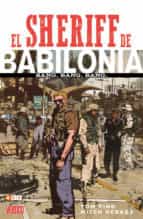 El Sheriff De Babilonia. Bang. Bang. Bang. PDF