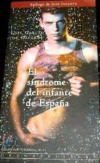 El Sindrome Del Infante De España PDF