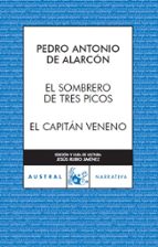 El Sombrero De Tres Picos PDF