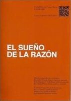 El Sueño De La Razon. Curso Academico 2013-2014 PDF