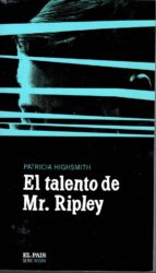 El Talento De Mr. Ripley PDF
