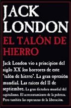 El Talon De Hierro PDF