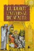 El Tarot Universal De Waite PDF