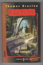 El Taüt Del Vampir PDF