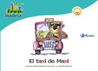 El Taxi De Maxi PDF