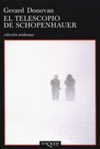 El Telescopio De Schopenhauer PDF