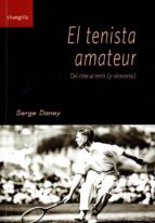 El Tenista Amateur: Del Cine Al Tenis PDF