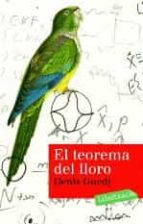 El Teorema Del Lloro