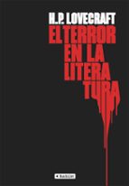 El Terror En La Literatura