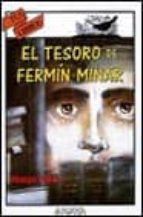 El Tesoro De Fermin Minar PDF