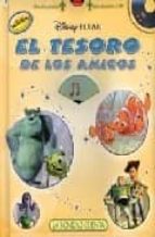 El Tesoro De Los Amigos Disney PDF