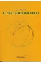 El Test Sociometrico PDF