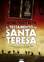 El Testamento De Santa Teresa PDF