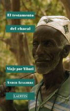 El Testamento Del Chacal: Viaje Por Yibuti