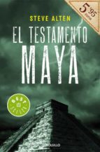 El Testamento Maya PDF