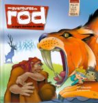 El Tigre Dientes De Sable: Las Aventuras De Rod 4