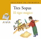 El Tigre Macigo PDF