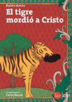 El Tigre Mordio A Cristo PDF