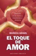 El Toque De Amor PDF