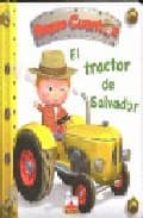 El Tractor De Salvador PDF
