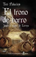 El Trono Del Barro PDF