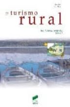 El Turismo Rural PDF