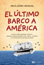 El Ultimo Barco A America PDF