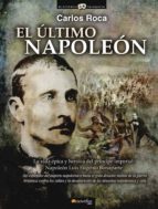 El Ultimo Napoleon PDF