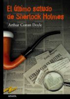 El Ultimo Saludo De Sherlock Holmes PDF
