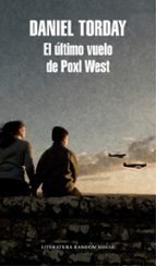 El Ultimo Vuelo De Poxl West PDF