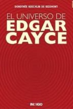 El Universo De Edgar Cayce