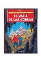 El Valle De Las Cobras