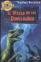 El Valle De Los Dinosaurios