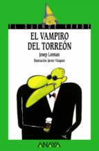 El Vampiro Del Torreon