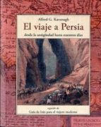 El Viaje A Persia