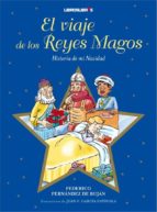 El Viaje De Los Reyes Magos
