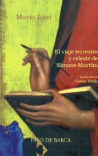 El Viaje Terrestre Y Celeste De Simone Martini PDF