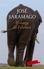 El Viatge De L Elefant