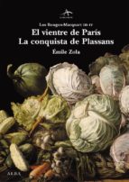 El Vientre De Paris - La Conquista De Plassans PDF