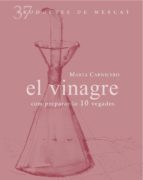 El Vinagre PDF