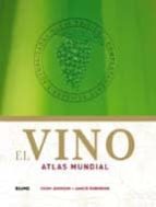 El Vino: Atlas Mundial PDF