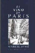 El Vino De Paris