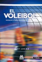 El Voleibol: Iniciacion Y Perfeccionamiento