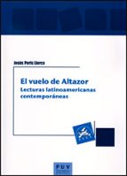 El Vuelo De Altazor PDF