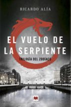 El Vuelo De La Serpiente PDF