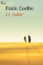El Zahir PDF