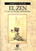 El Zen Y La Cultura Japonesa PDF