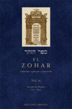 El Zohar PDF
